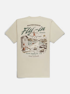 Halter Ranch Tee