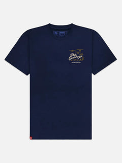 Sky Cowboys Tee