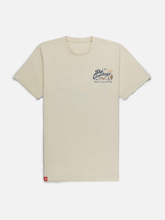 Sky Cowboys Tee