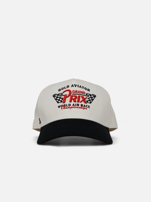 Unlimited Class Hat