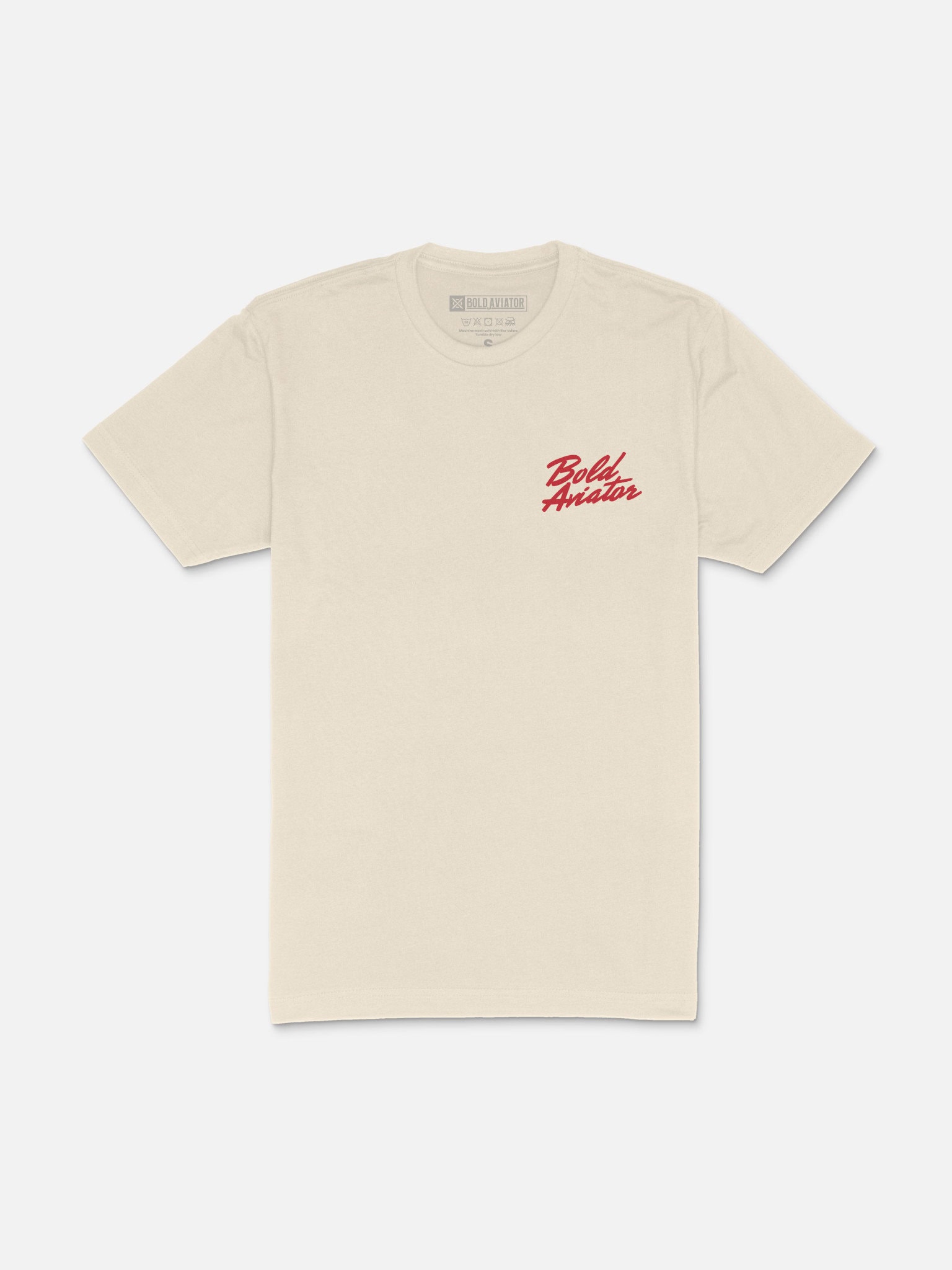 French Valley Tee - Image 2