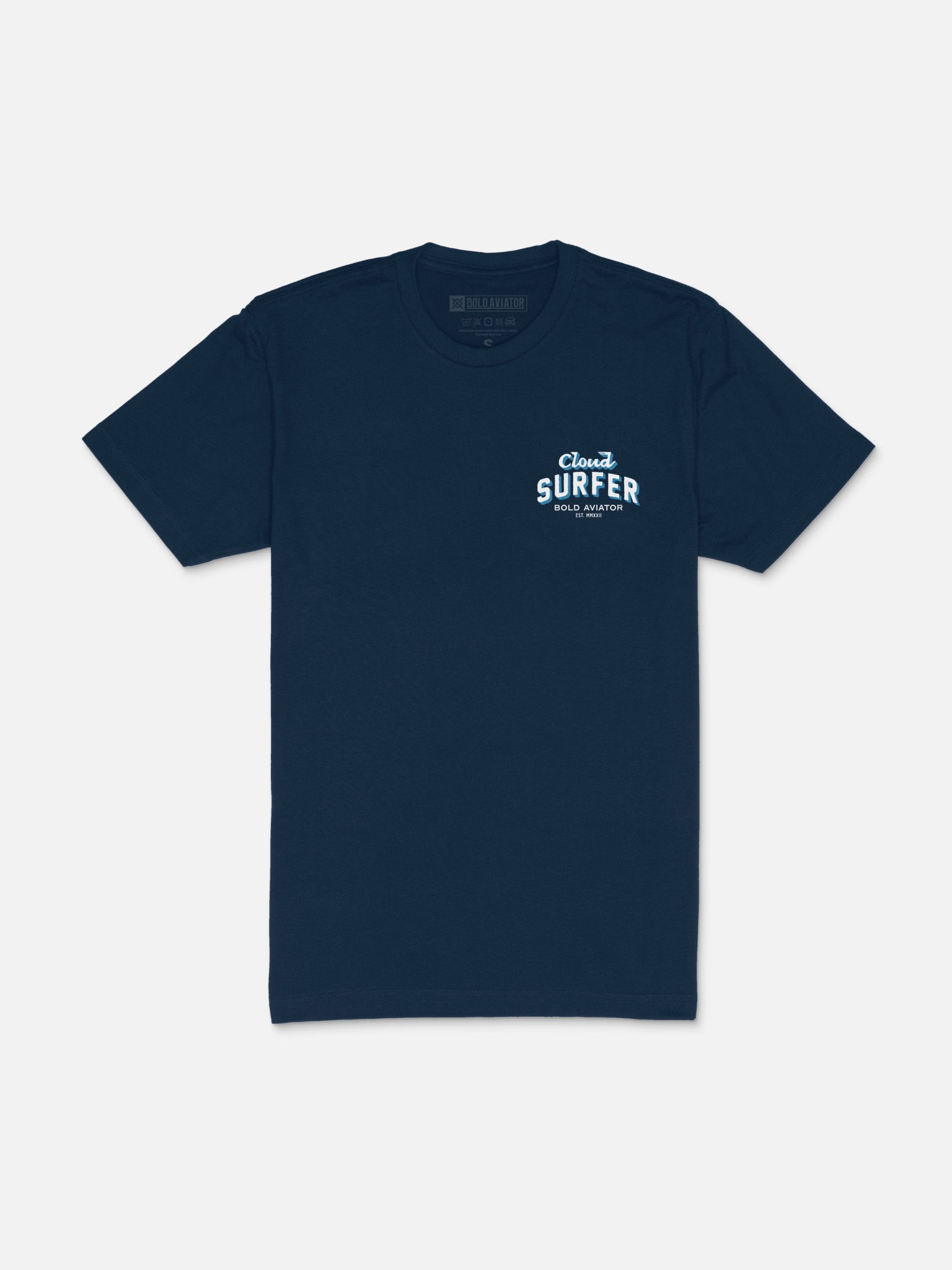 Cloud Surfer Tee - Image 2