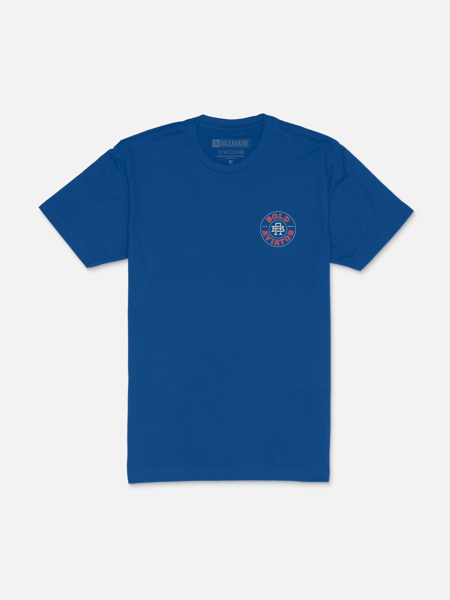 Clipper Tee - Image 2