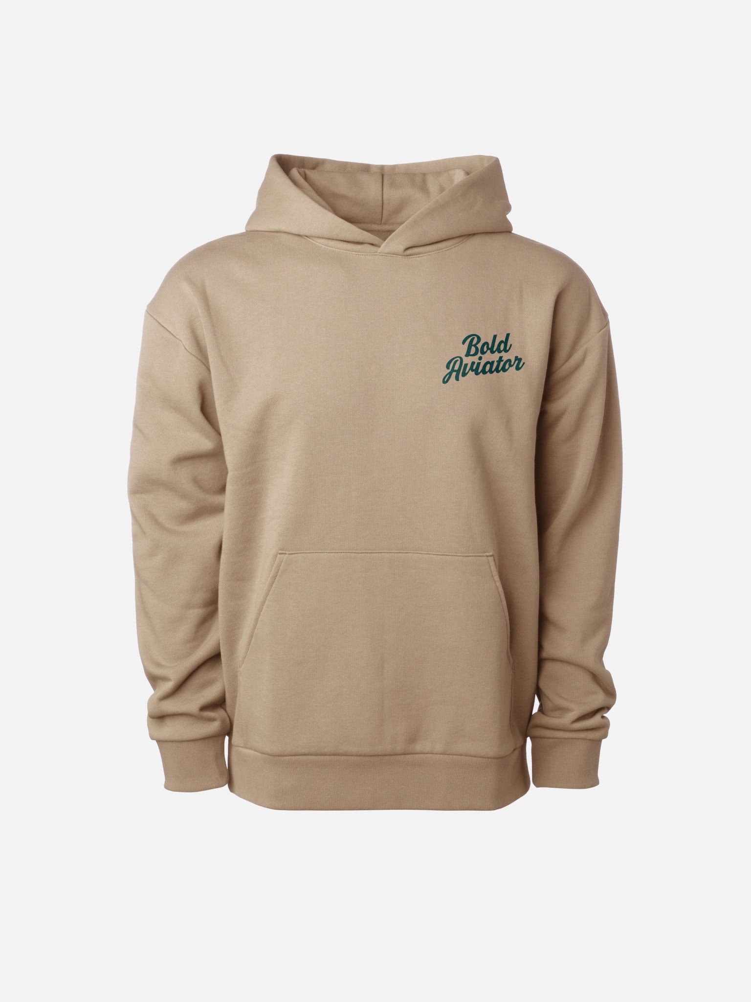 Beaver Creek Hoodie