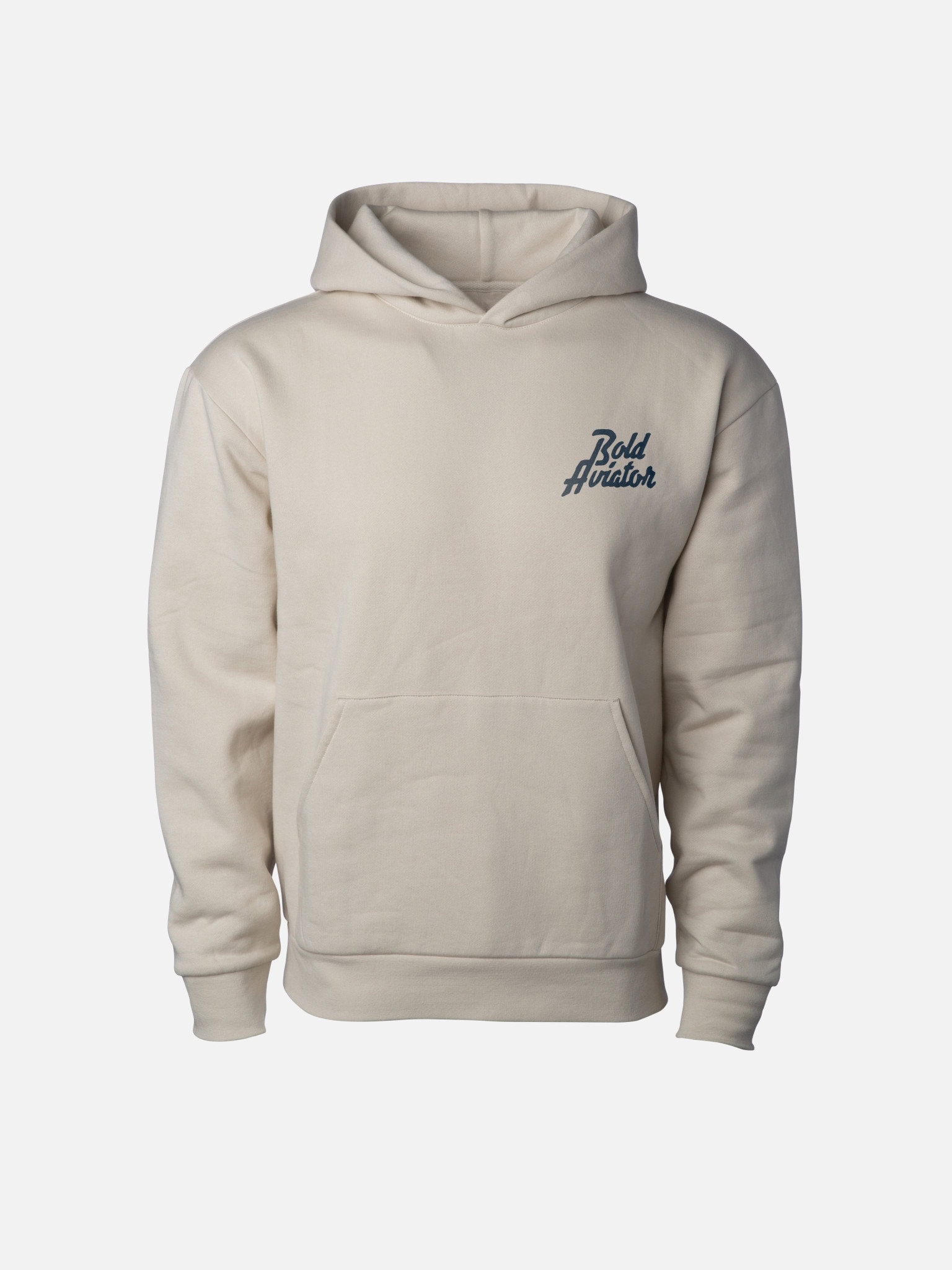 Low & Slow Hoodie