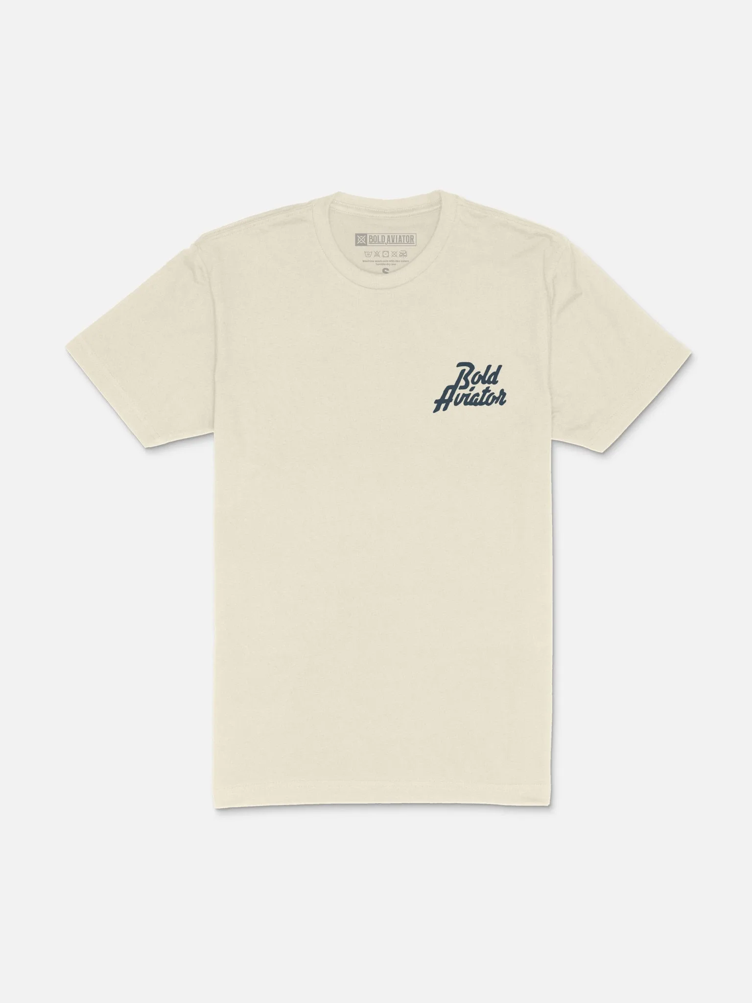 Low & Slow Tee - Image 2