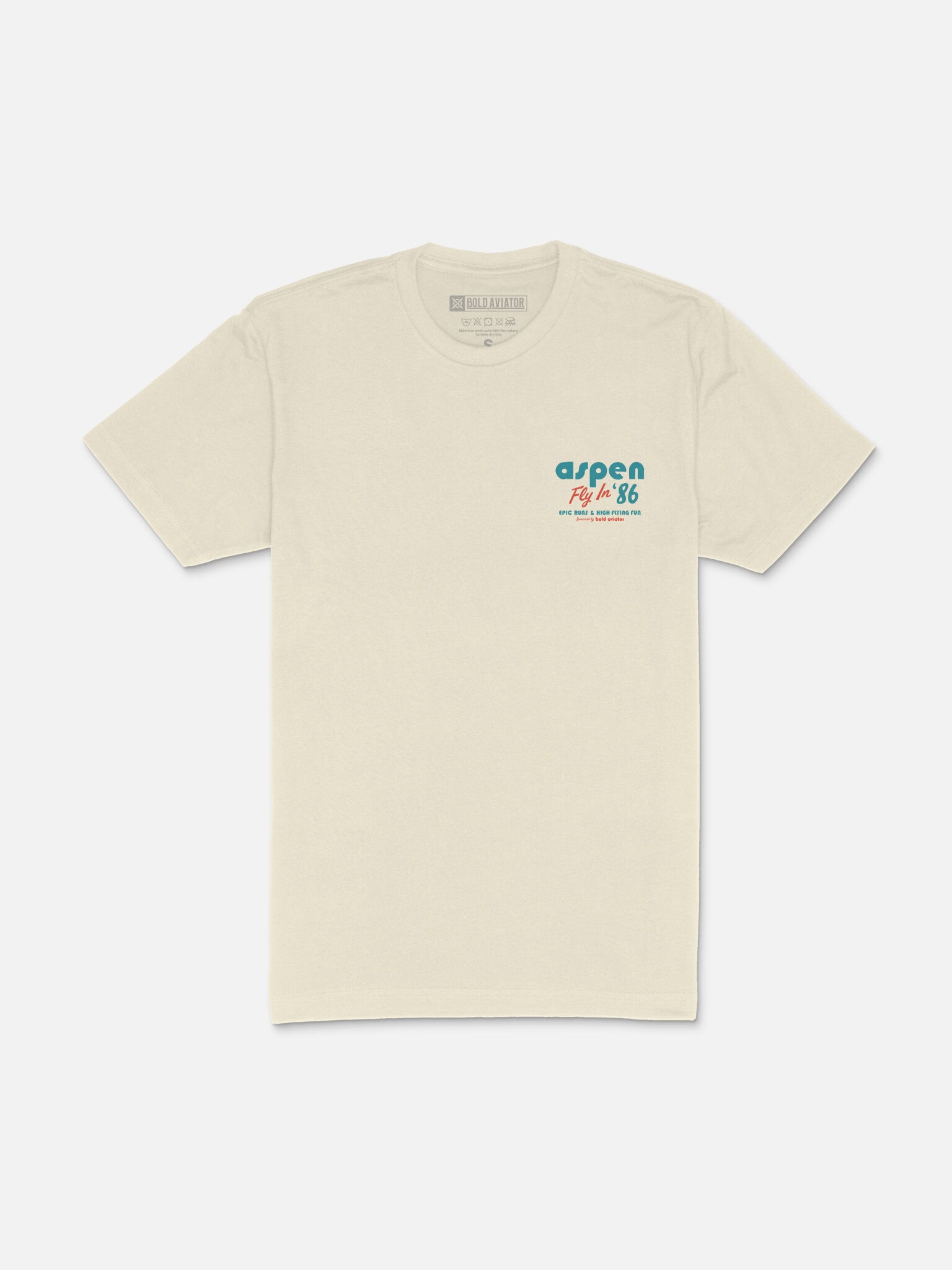 Aspen Fly In Tee - Image 2