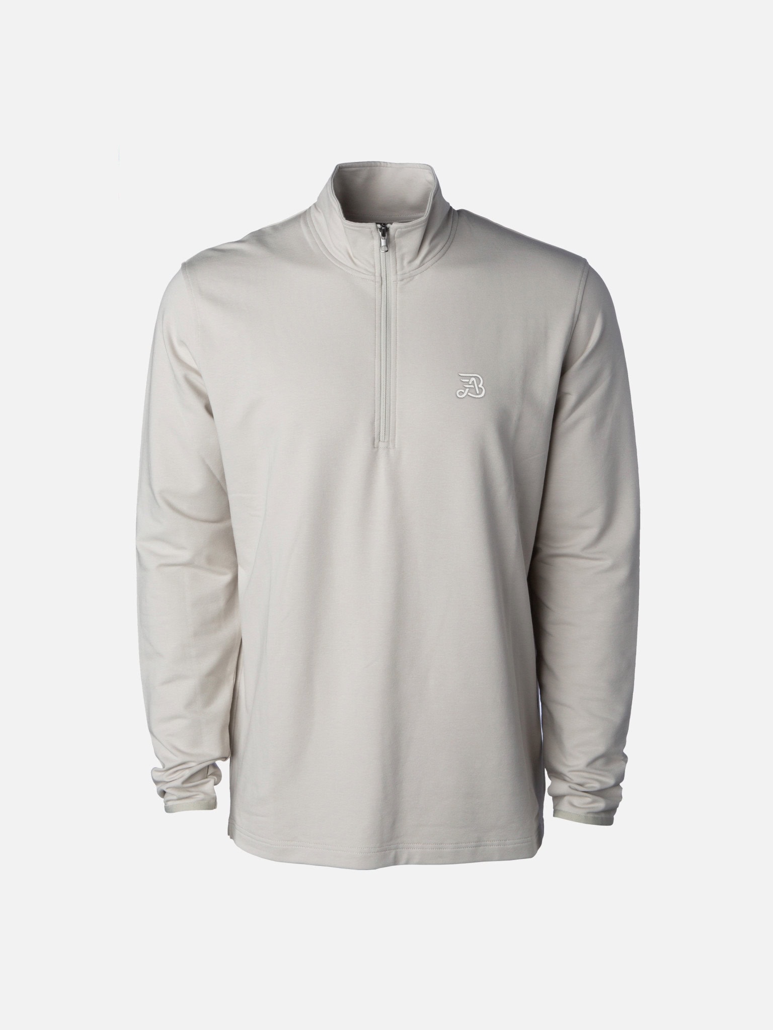 Telluride Performance Quarterzip