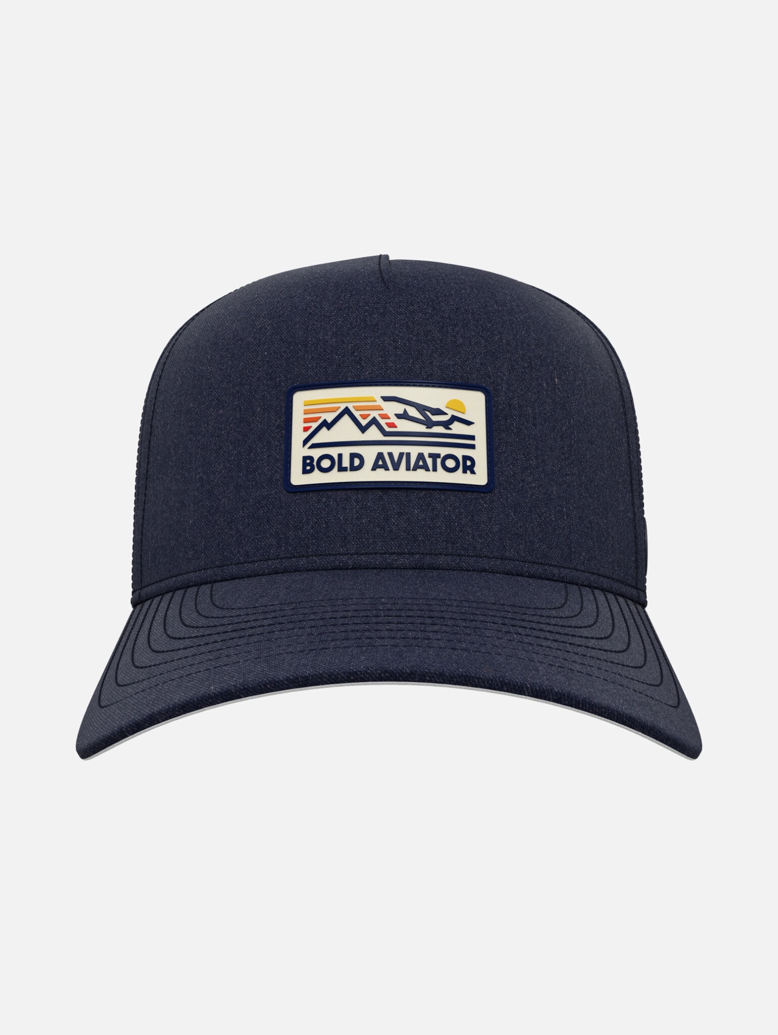 Rockies Performance Hat - Image 2