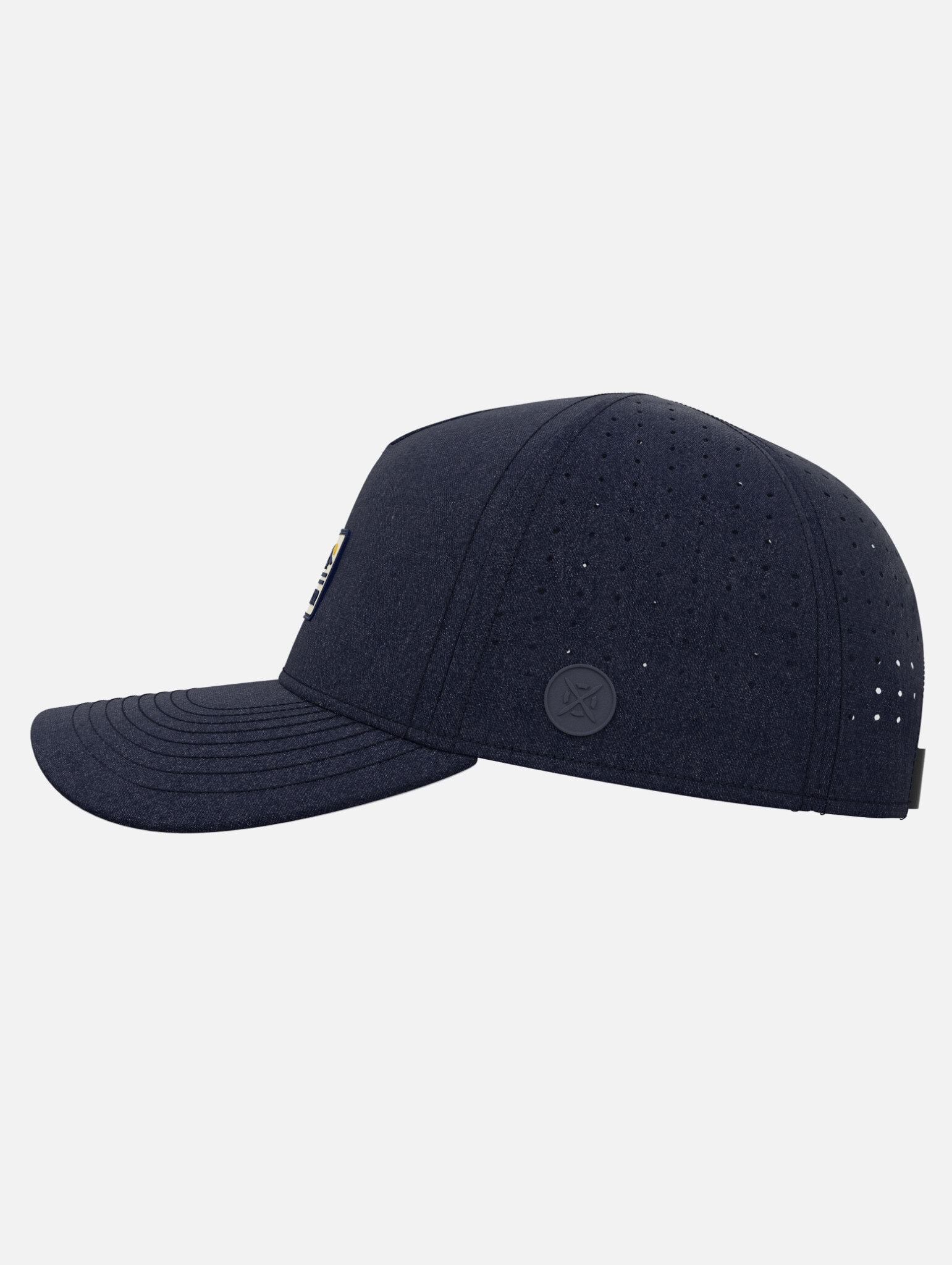 Rockies Performance Hat - Image 3