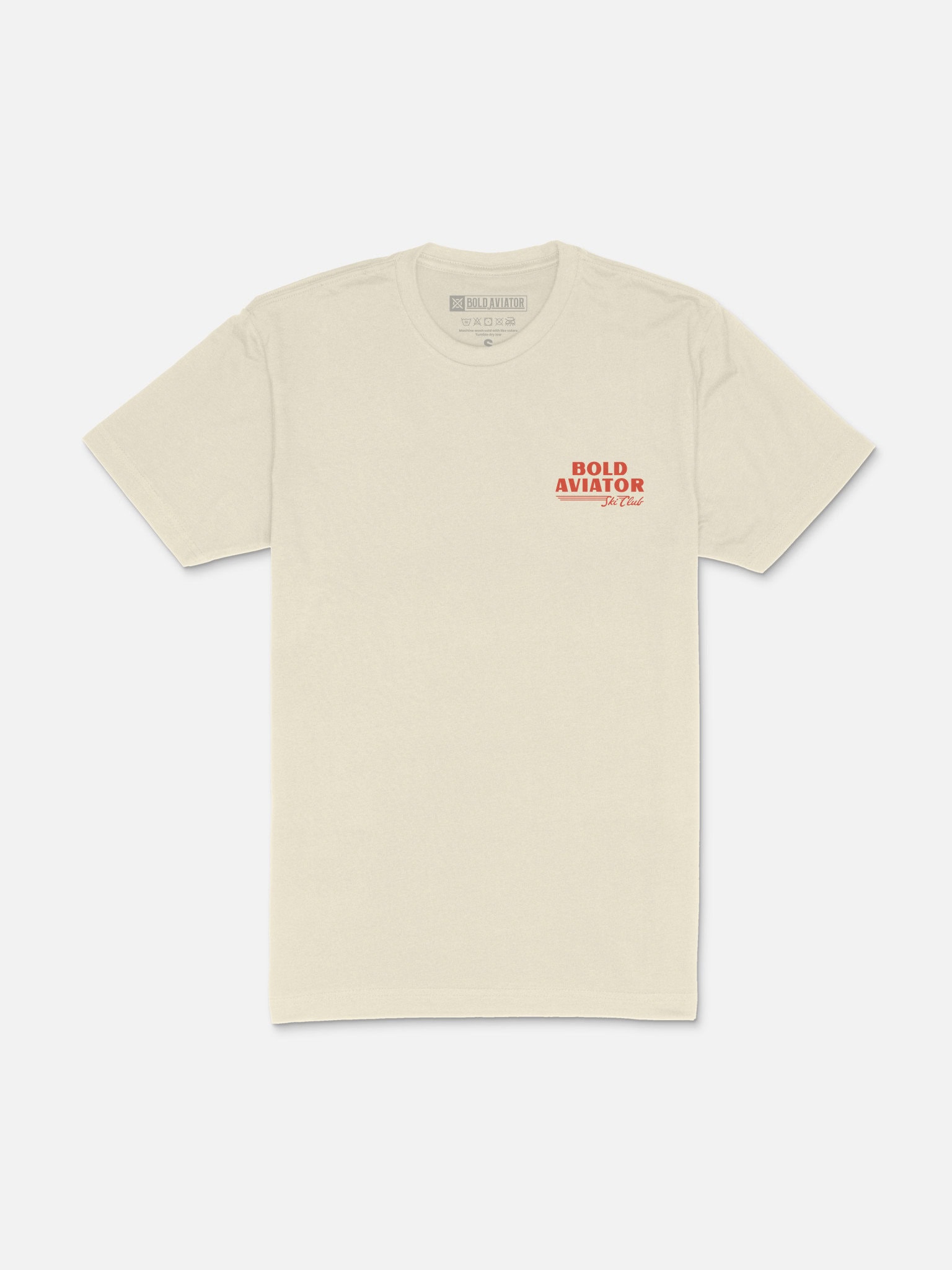 Ski Club Tee - Image 2