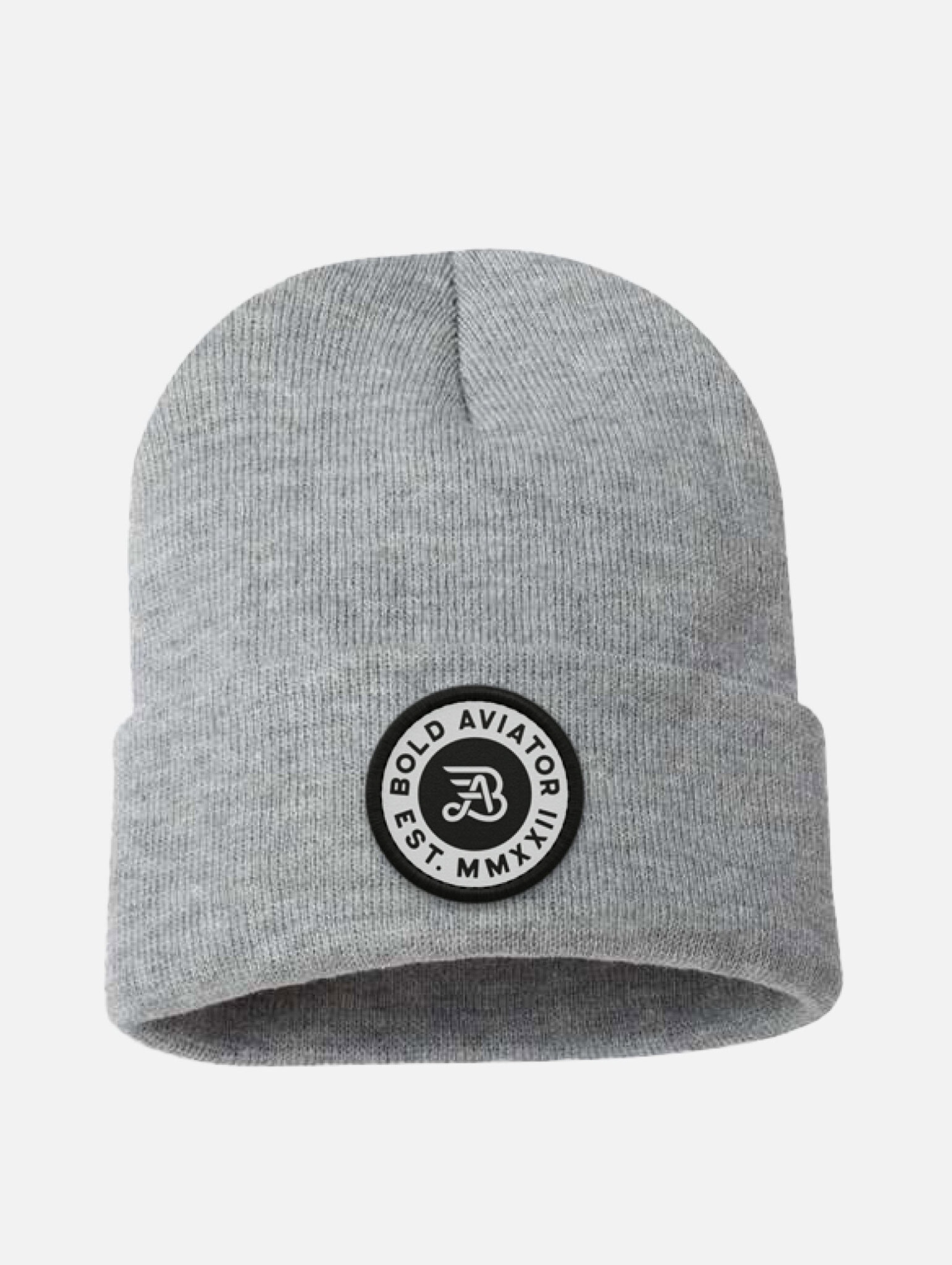 Slant Golf Beanie