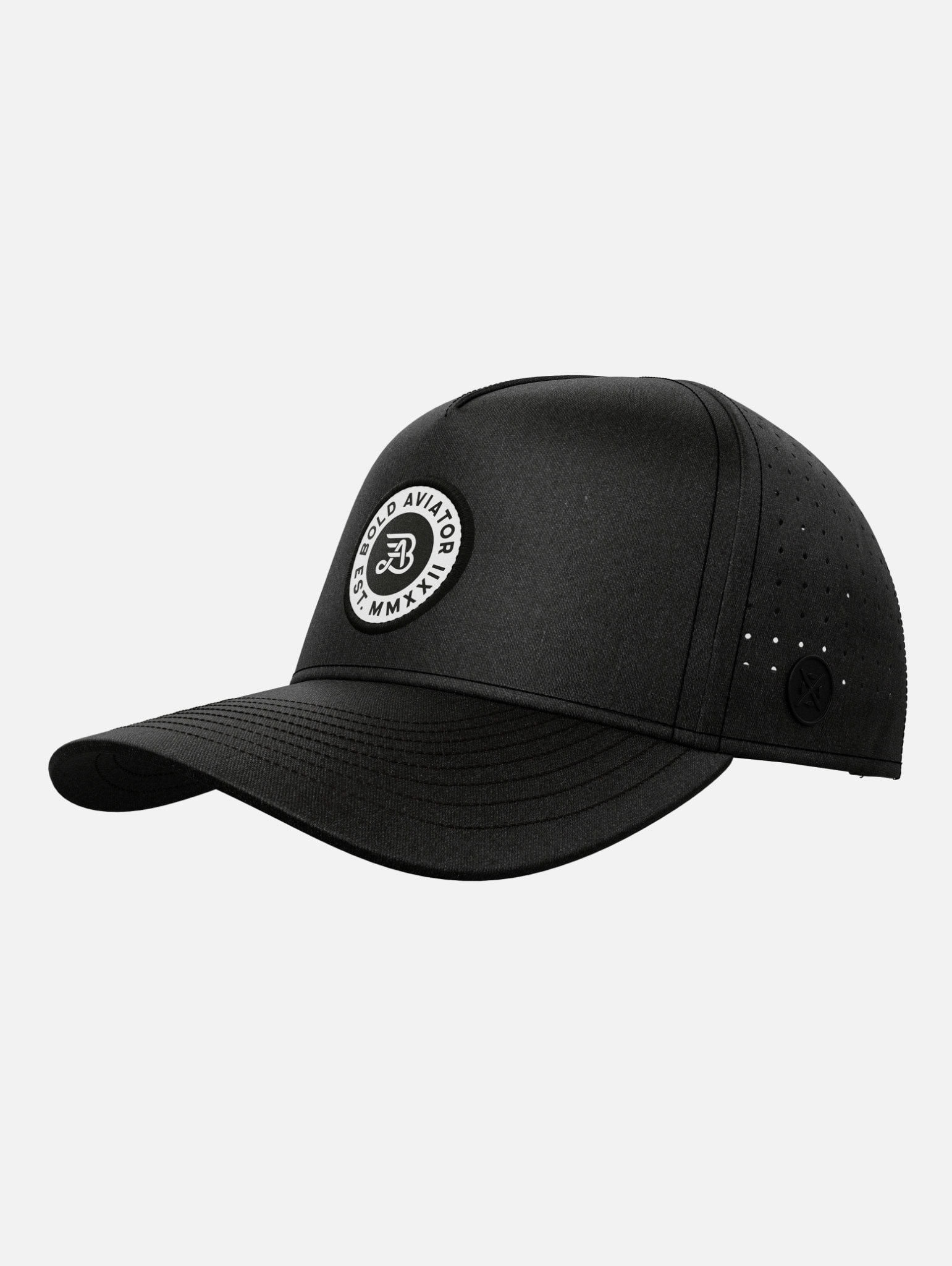 Slant Golf Performance Hat