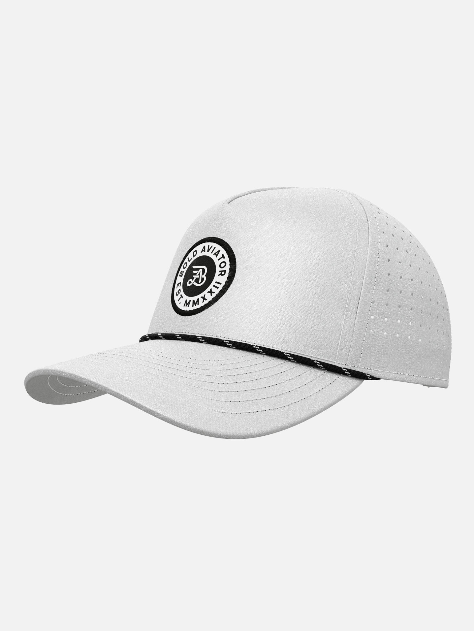 Slant Golf Performance Hat