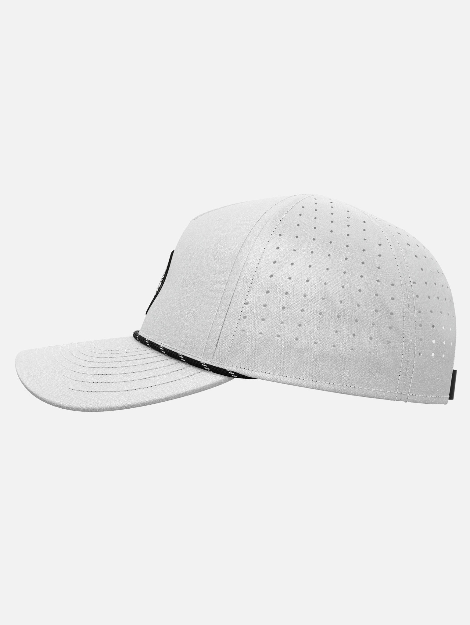 Slant Golf Performance Hat - Image 3