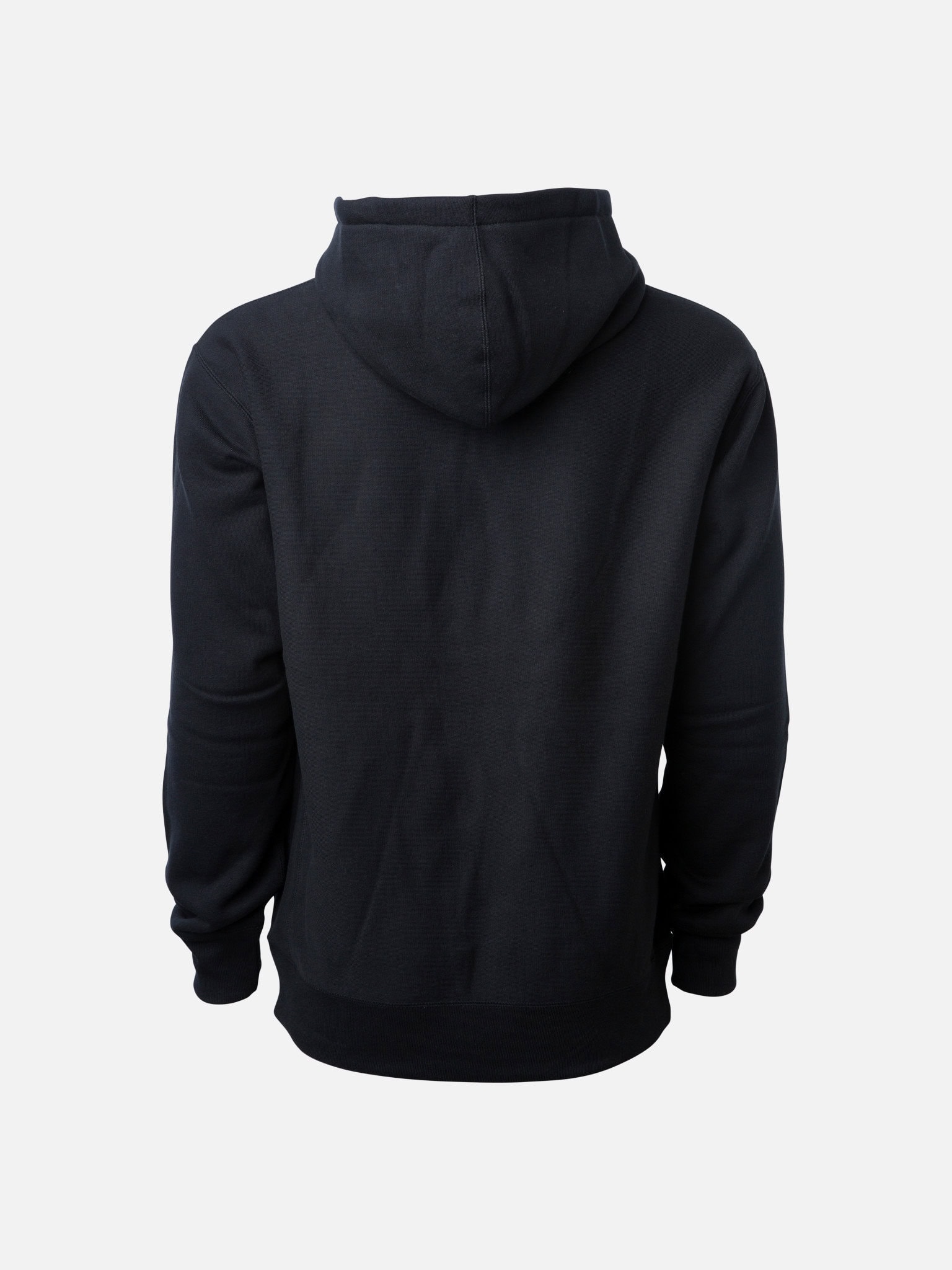 Slant Golf Heavyweight Hoodie - Image 2