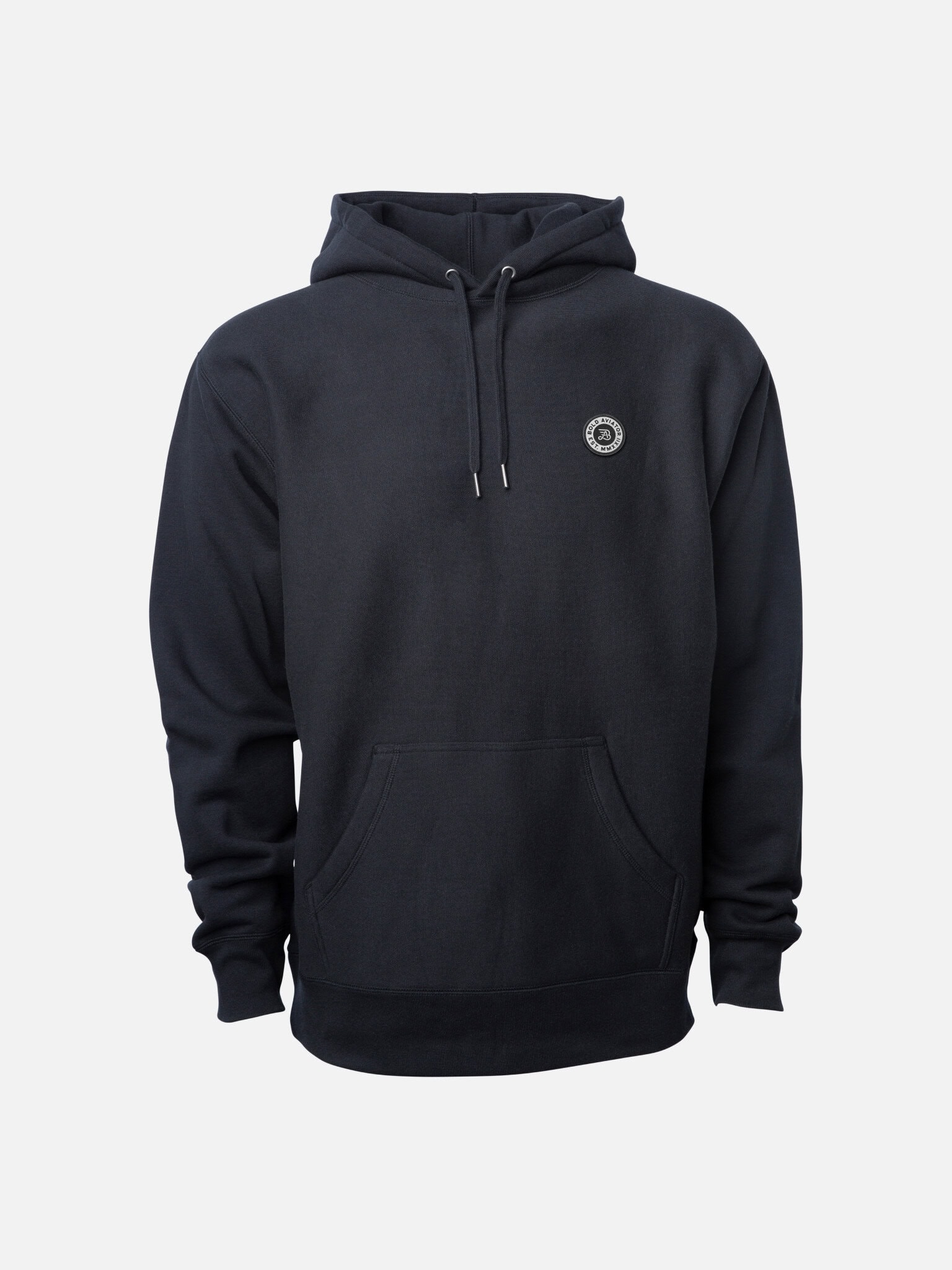 Slant Golf Heavyweight Hoodie