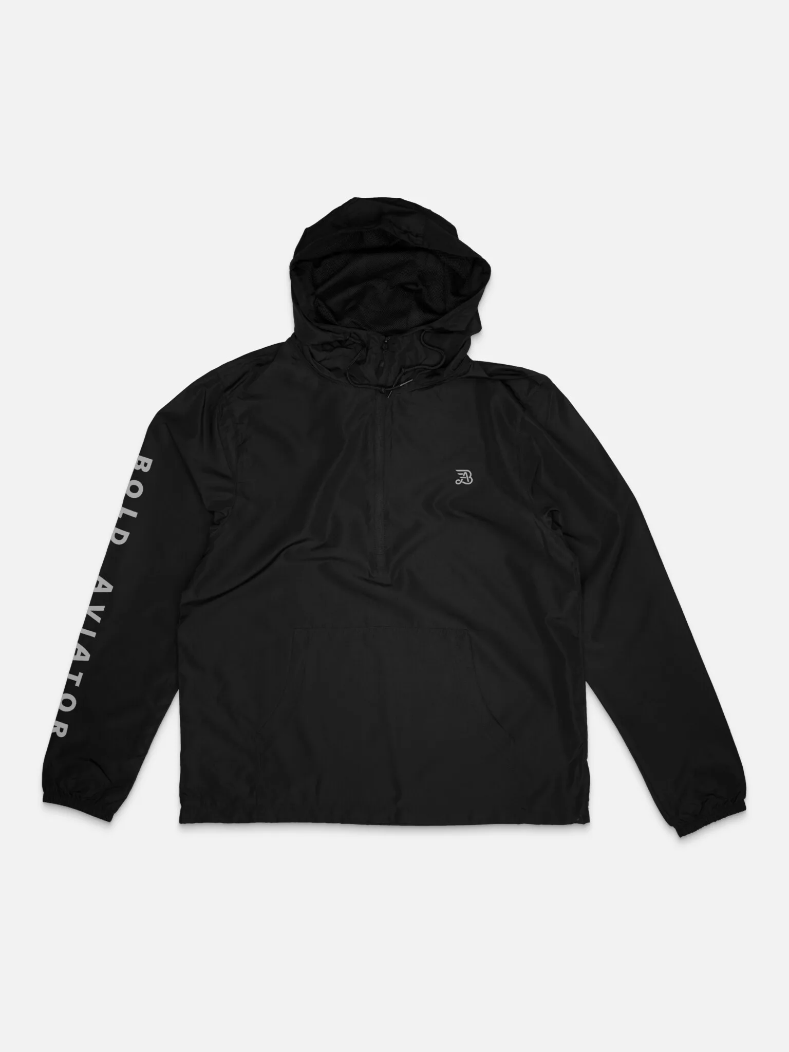 Aviator Windbreaker
