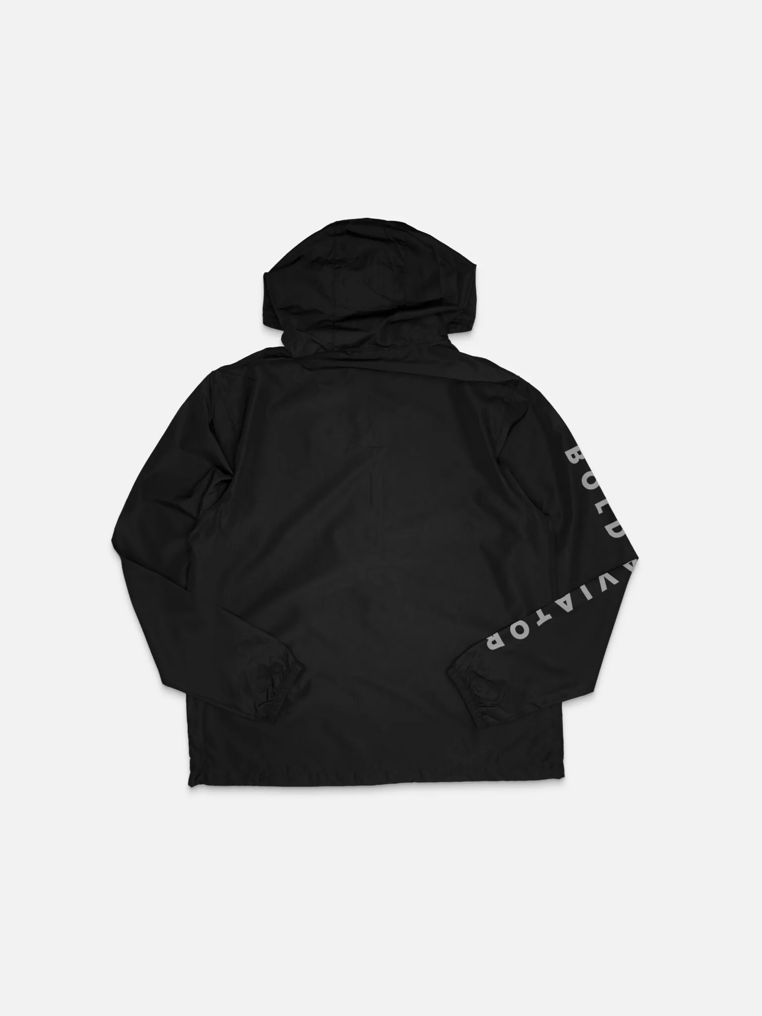 Aviator Windbreaker - Image 2