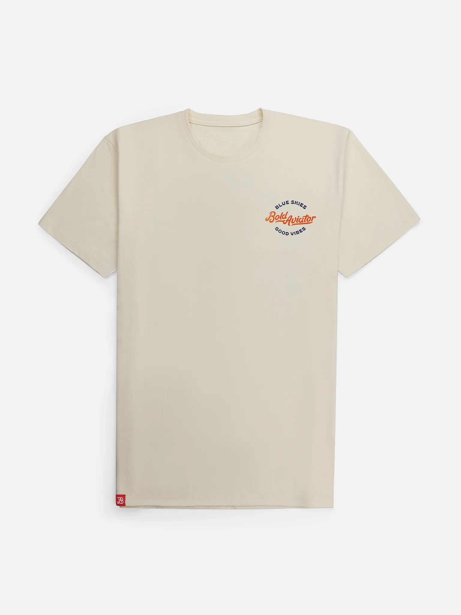 Flight of Three Tee - Image 2