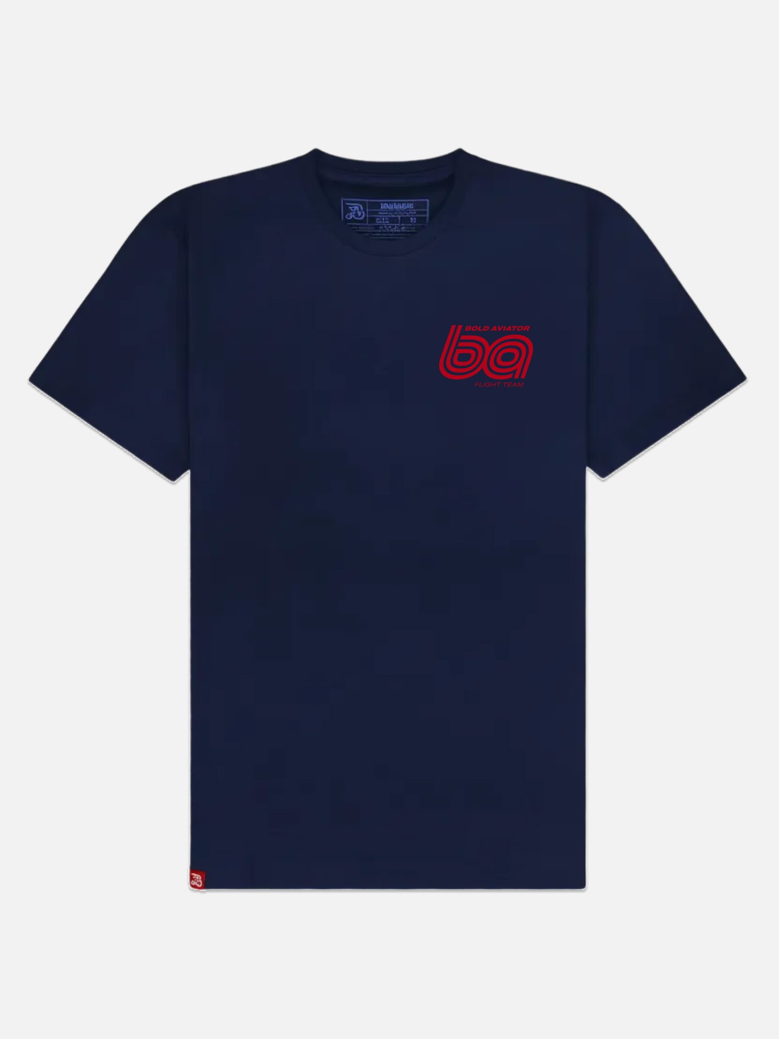 Flight Team Tee