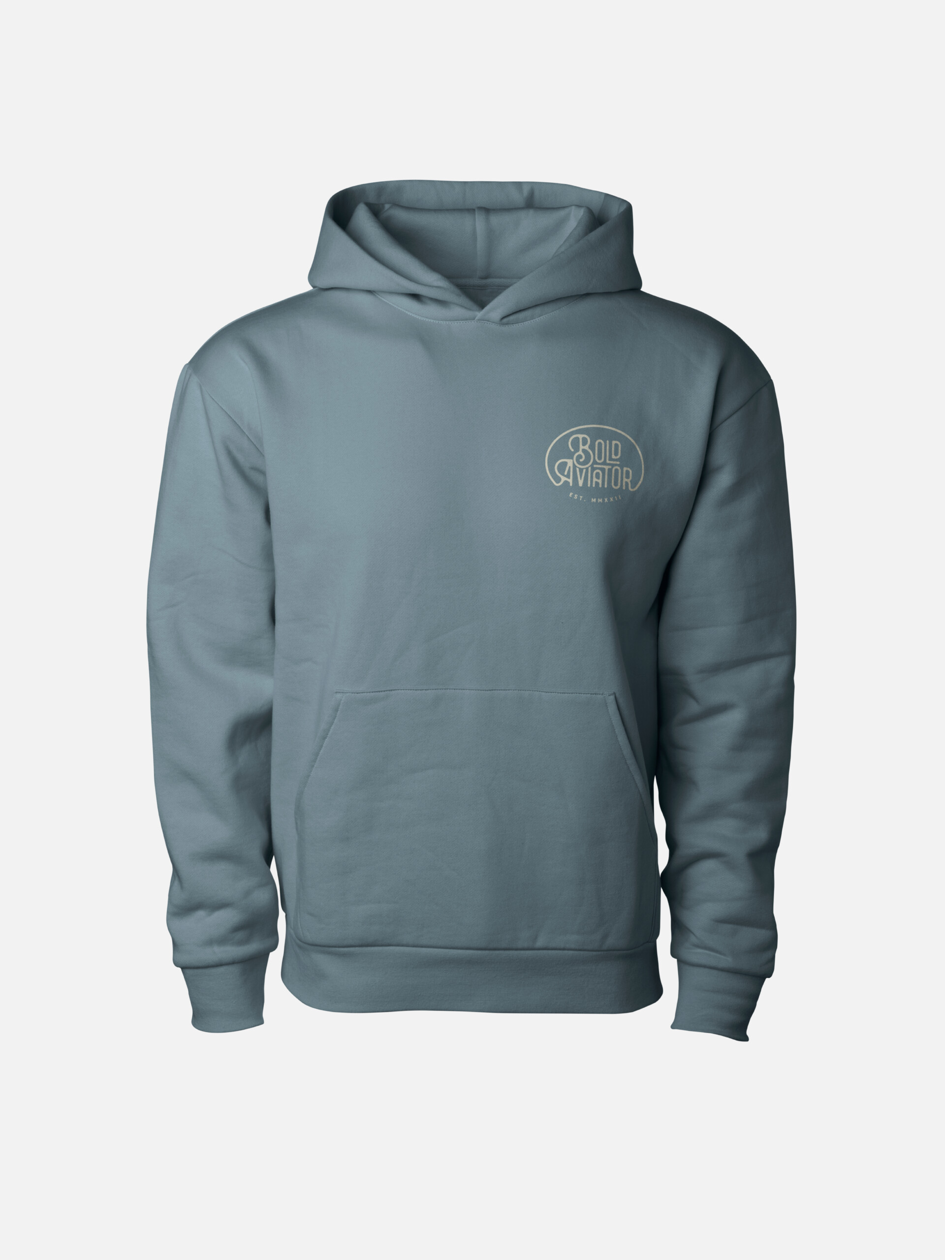 Sky Rider Hoodie - Image 2