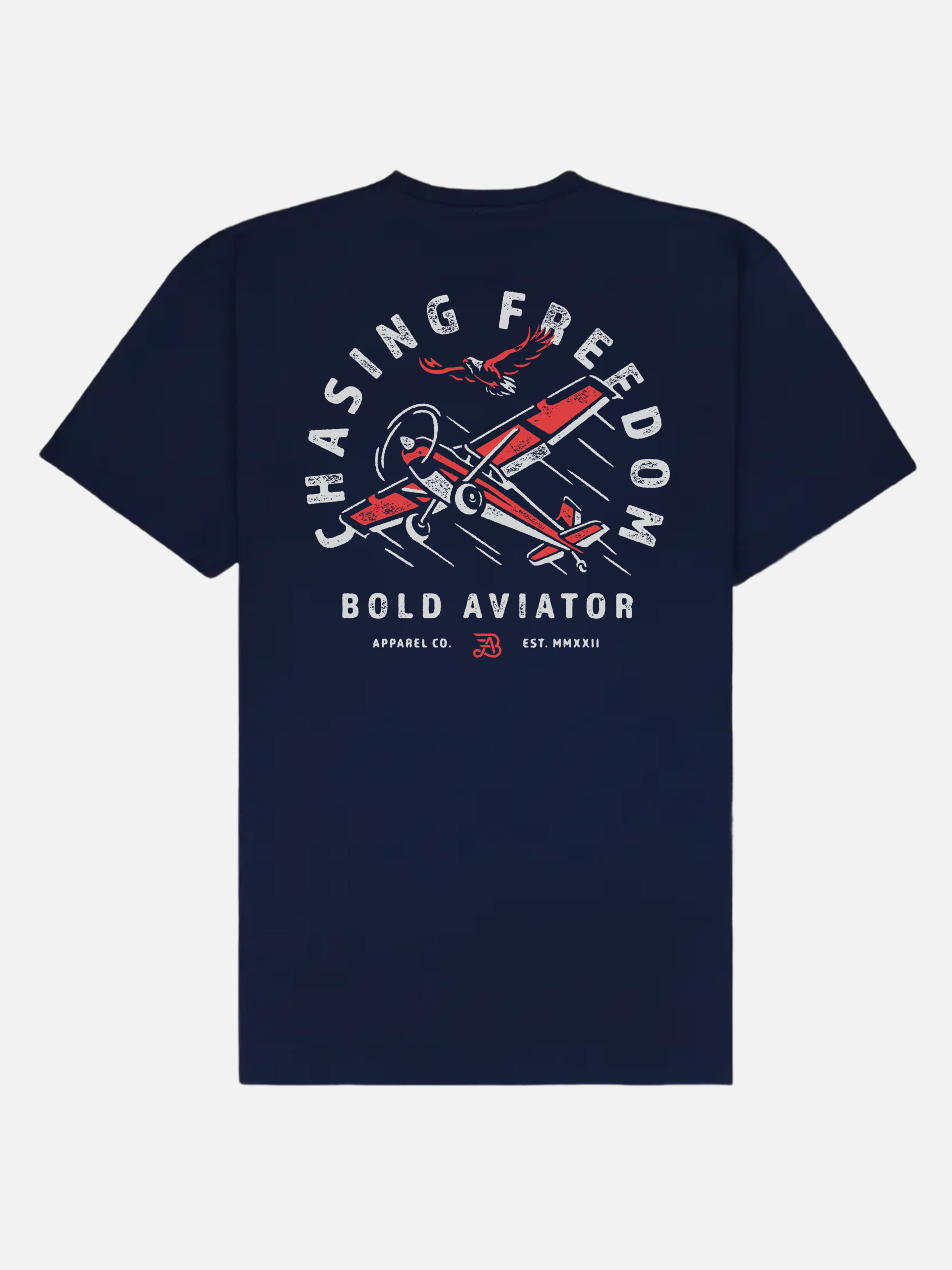 Eagle Tee