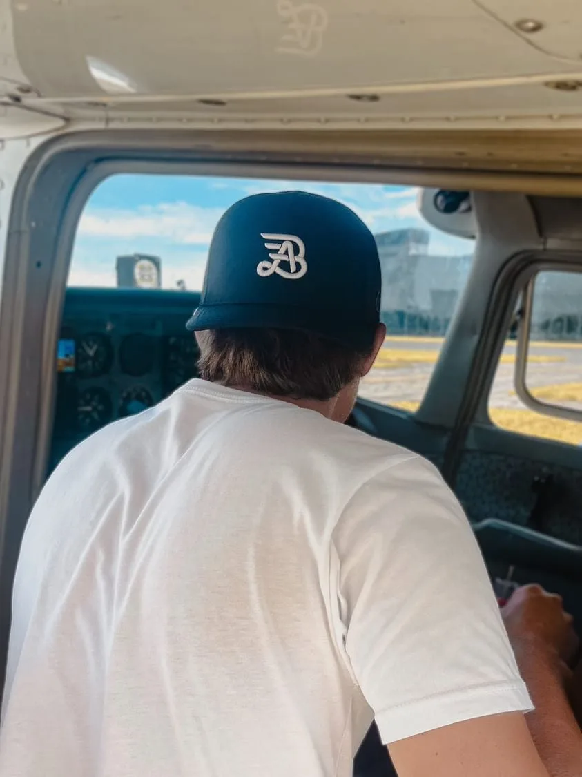 The Aviator Performance Hat - Image 4