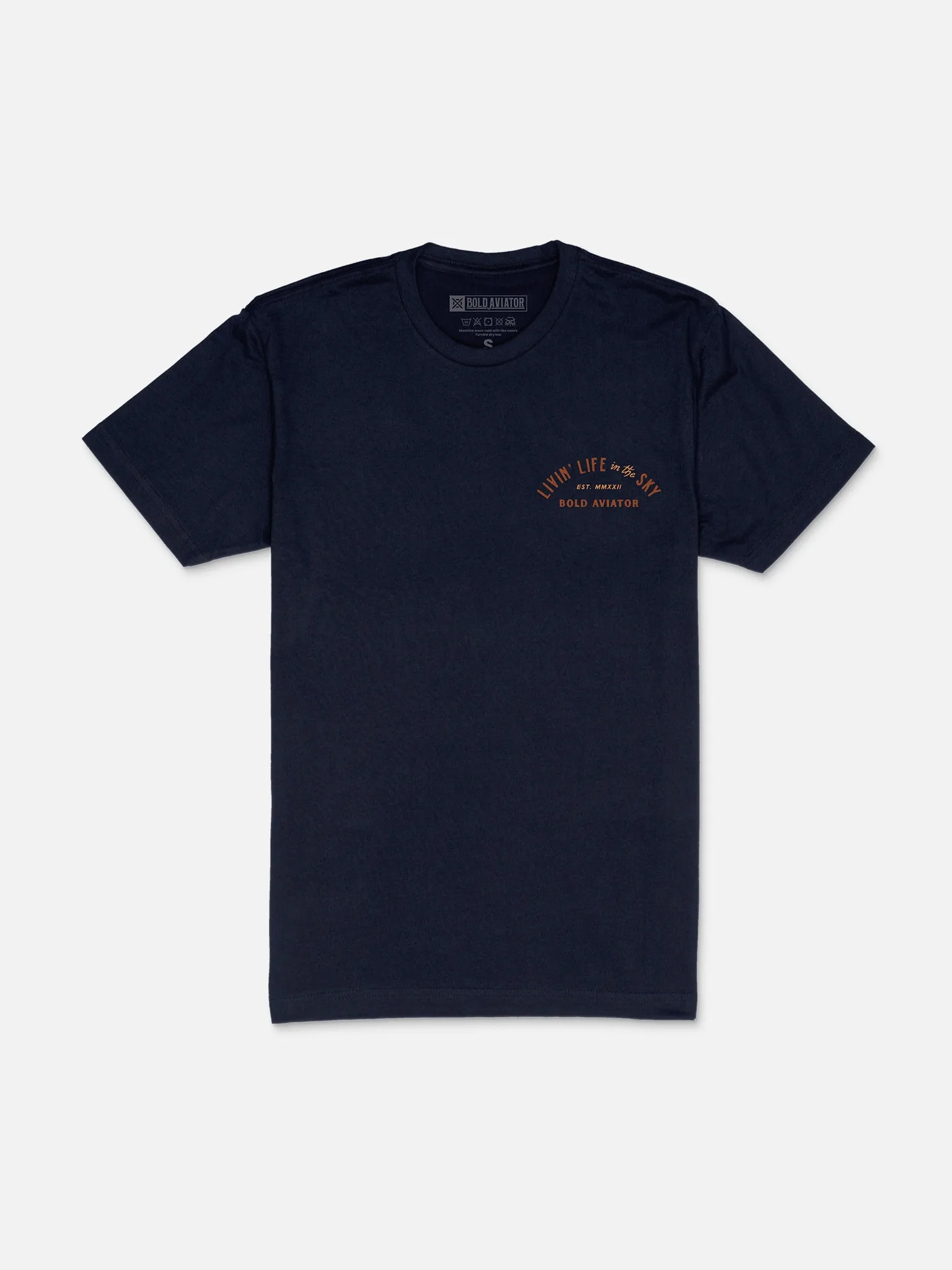 Head in the Clouds Tee - Image 2